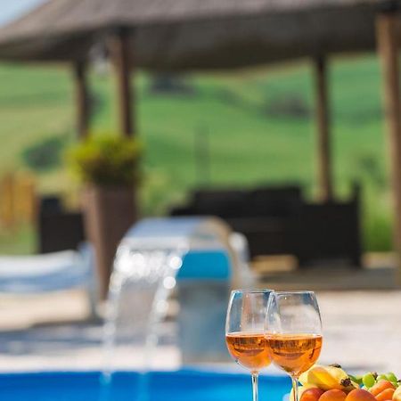 Agriturismo Molino Nuovo Castel San Pietro Terme Zewnętrze zdjęcie