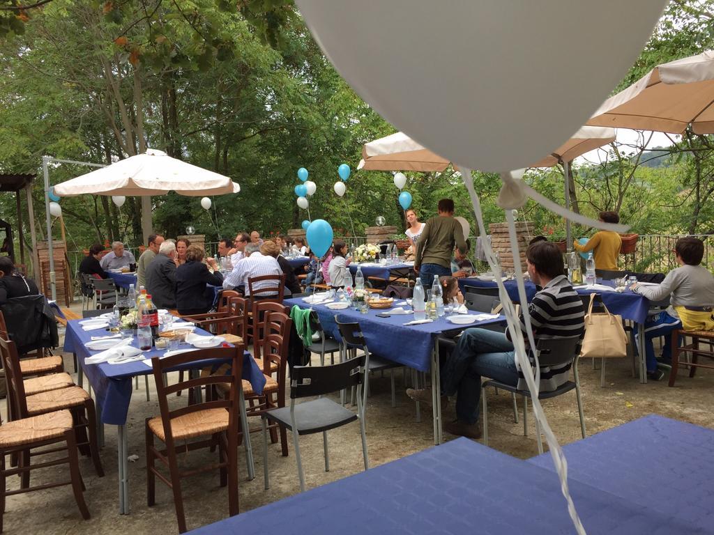 Agriturismo Molino Nuovo Castel San Pietro Terme Zewnętrze zdjęcie