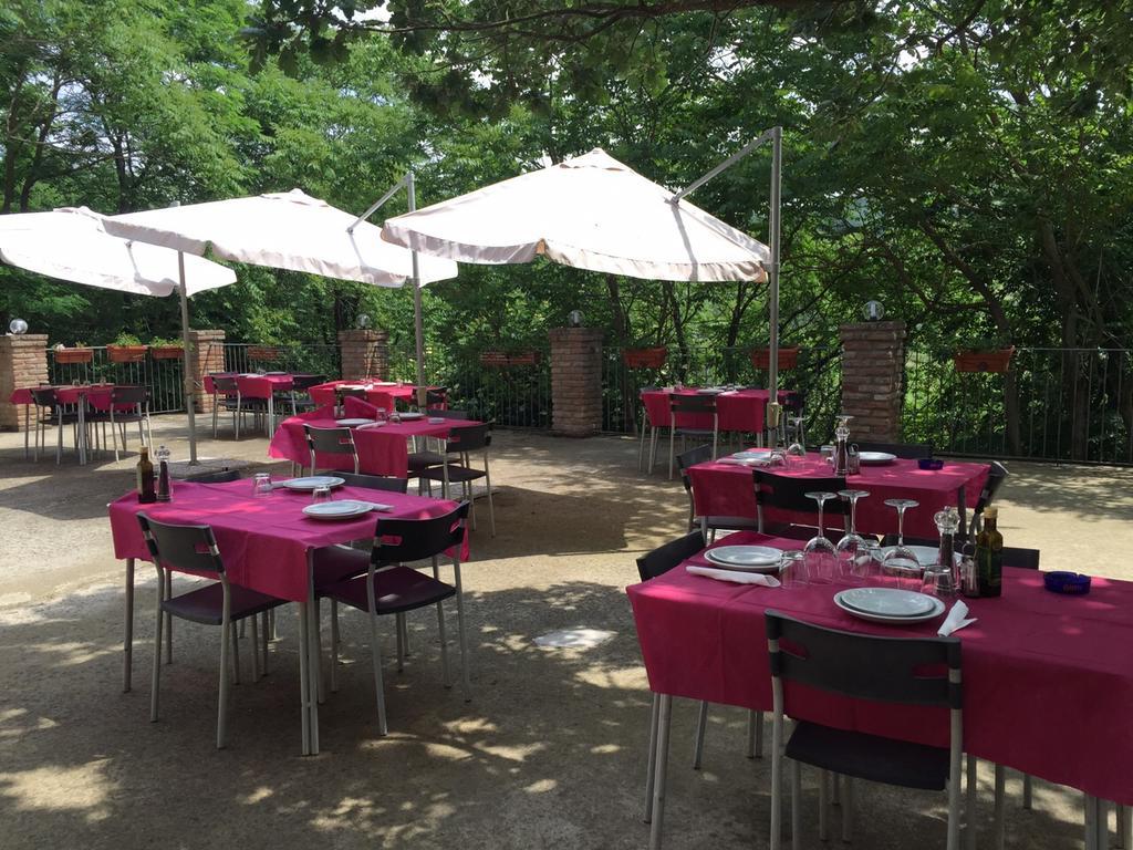 Agriturismo Molino Nuovo Castel San Pietro Terme Zewnętrze zdjęcie