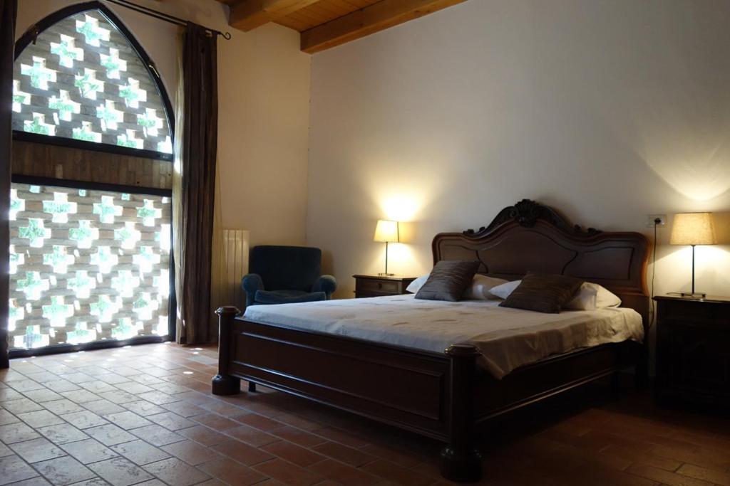 Agriturismo Molino Nuovo Castel San Pietro Terme Zewnętrze zdjęcie