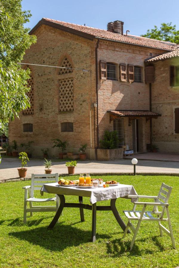 Agriturismo Molino Nuovo Castel San Pietro Terme Zewnętrze zdjęcie