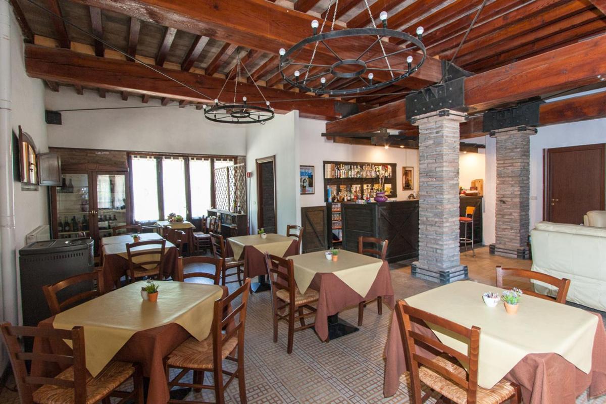 Agriturismo Molino Nuovo Castel San Pietro Terme Zewnętrze zdjęcie