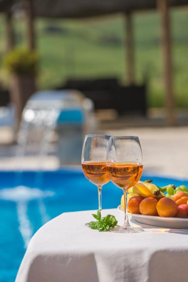 Agriturismo Molino Nuovo Castel San Pietro Terme Zewnętrze zdjęcie