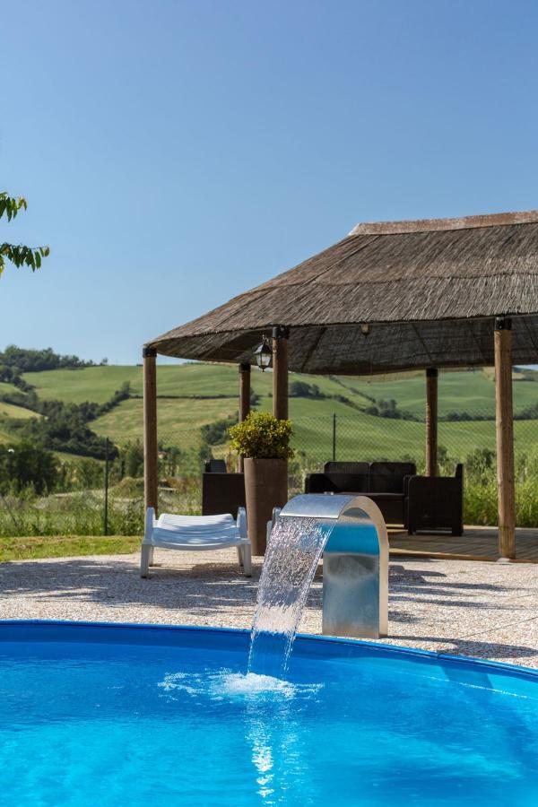 Agriturismo Molino Nuovo Castel San Pietro Terme Zewnętrze zdjęcie