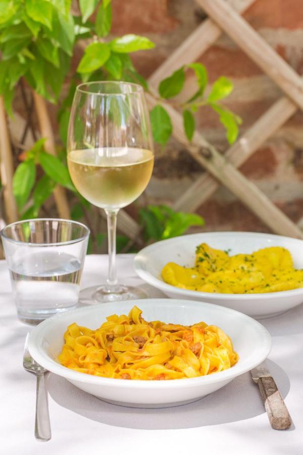 Agriturismo Molino Nuovo Castel San Pietro Terme Zewnętrze zdjęcie