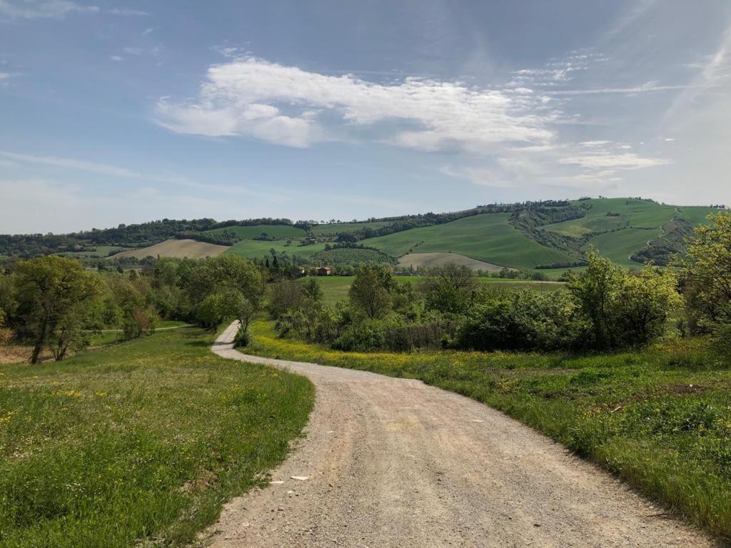 Agriturismo Molino Nuovo Castel San Pietro Terme Zewnętrze zdjęcie