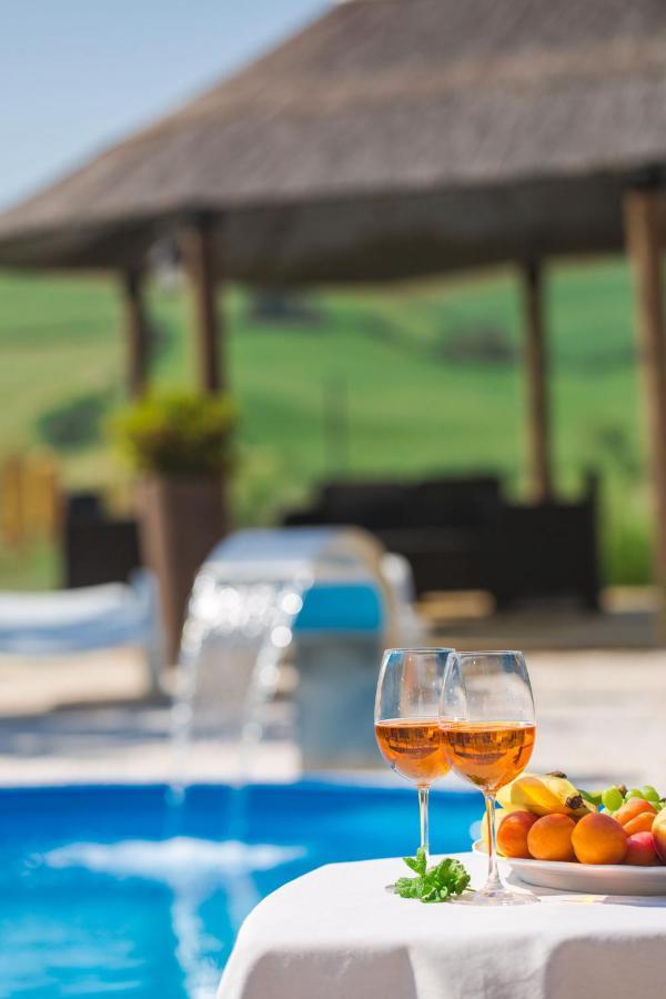 Agriturismo Molino Nuovo Castel San Pietro Terme Zewnętrze zdjęcie
